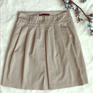 Zara woman’s cotton skirt 🧚‍♂️